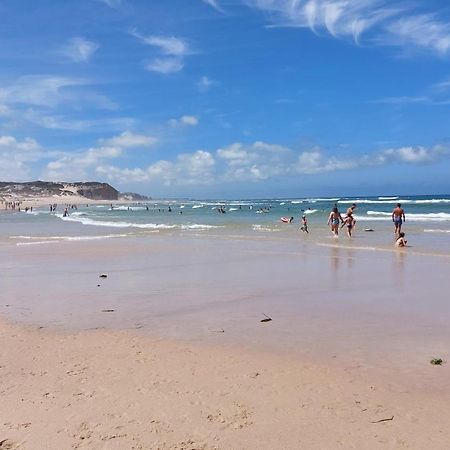 Casa Feliz Obidos Lagoon And Sea View Foz do Arelho Exterior foto