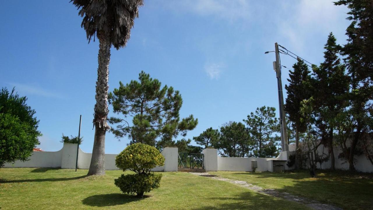 Casa Feliz Obidos Lagoon And Sea View Foz do Arelho Exterior foto