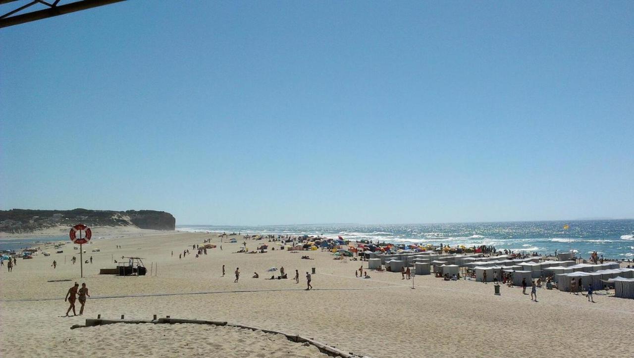 Casa Feliz Obidos Lagoon And Sea View Foz do Arelho Exterior foto