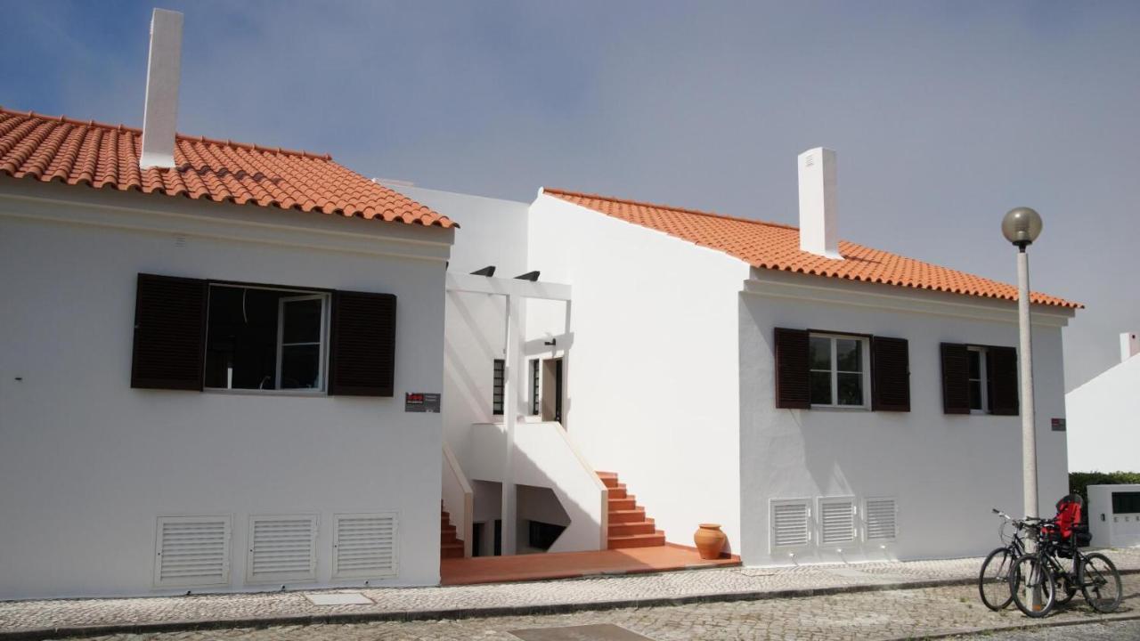 Casa Feliz Obidos Lagoon And Sea View Foz do Arelho Exterior foto
