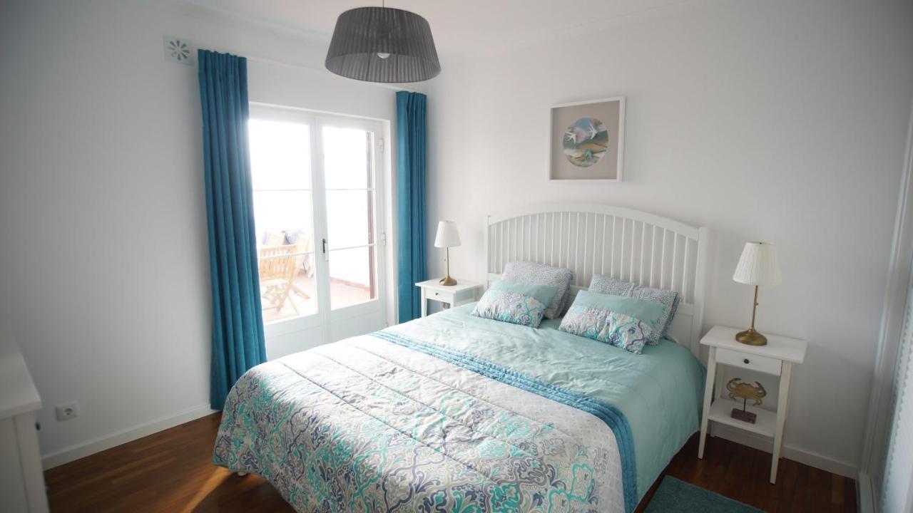 Casa Feliz Obidos Lagoon And Sea View Foz do Arelho Exterior foto